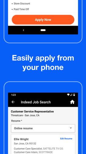 Indeed Job Search For Android Apk Download