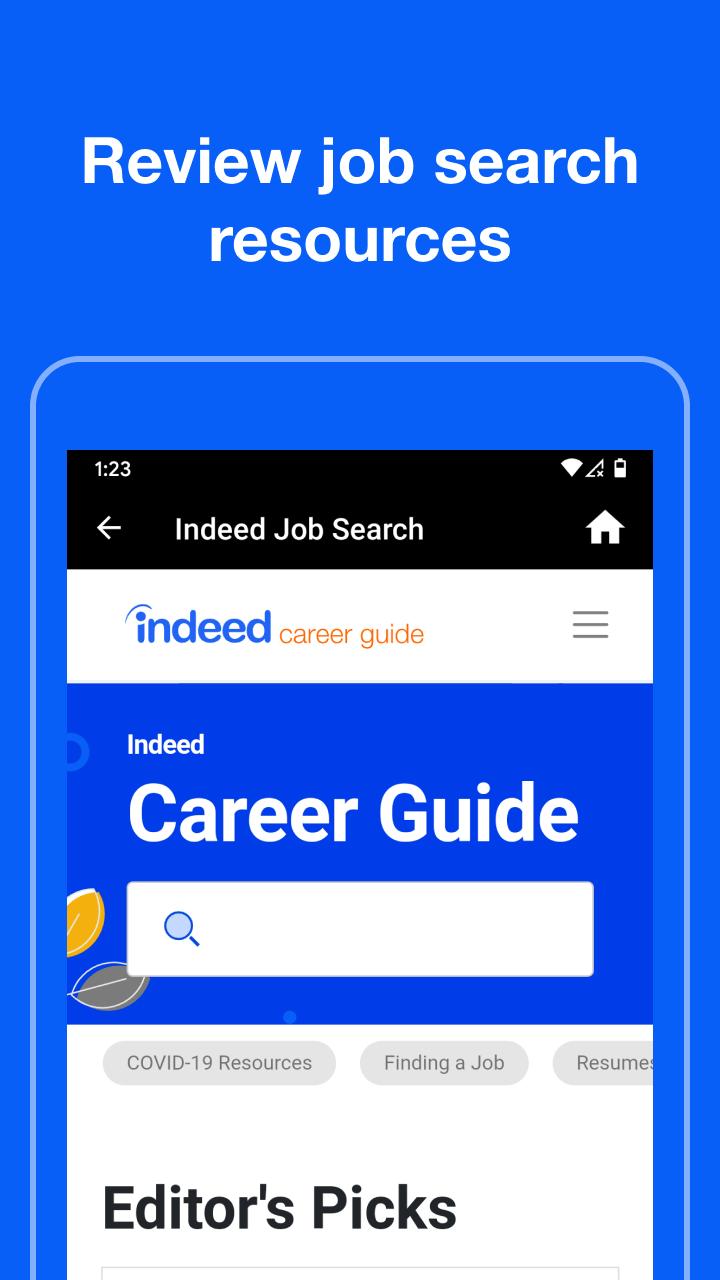 Indeed Job Search For Android Apk Download - roblox jobs and careers indeed com