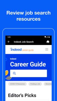 Indeed Job Search2