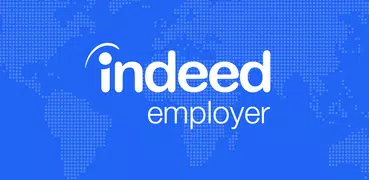 Indeed Employer: Recruit, hire