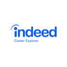 Career Explorer by Indeed Zeichen