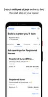 Career Explorer by Indeed imagem de tela 3