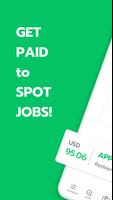 Job Spotter-poster