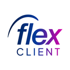 Flex Client ikon