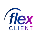 Flex Client icône