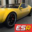 ESR: Endless Street Race biểu tượng