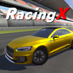RacingX آئیکن
