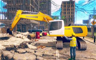 City Builder Simulator : City  ảnh chụp màn hình 3