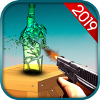 آیکون‌ Bottle Shooting: New Shooting 