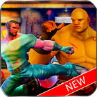 Street Fighting Adventure 2020 biểu tượng