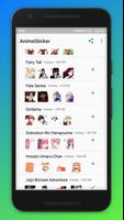 Cute Anime  wastickers screenshot 2