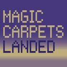 Magic Carpets Landed icon