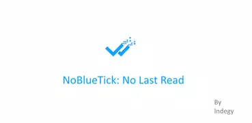 NoBlueTick