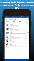 NoBlueTick poster