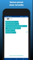 NoBlueTick screenshot 1