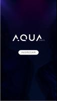 Aqua Disco poster