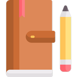 Homework Planner Zeichen