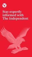 The Independent: Breaking News الملصق