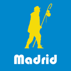 Chemin de Madrid BASIC icône