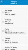 Portuguese Way PREMIUM 2024 screenshot 3