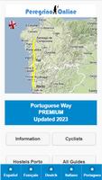 Portuguese Way PREMIUM 2024 poster