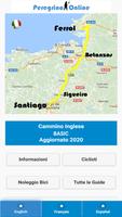 Poster Cammino Inglese BASIC