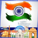 Independence Day Photo Frame I 15 August Pic Maker APK
