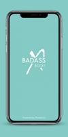 Badass Body X Fitness Affiche