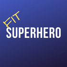FIT SUPERHERO icon