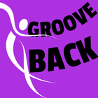 Groove Back Dance App أيقونة