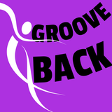 Groove Back Dance App 圖標