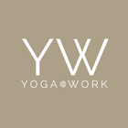 Yoga@Work simgesi