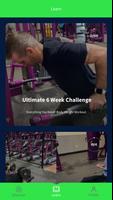 STRIVE Fit Plakat