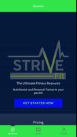 STRIVE Fit Screenshot 1