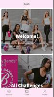 Booty Bands® Fitness syot layar 1