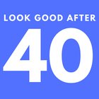 Look Good After 40 icône