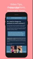 TONIFY: Fitness App for Women capture d'écran 2
