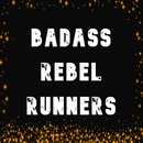 Badass Rebel Runners APK