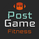 PostGame Fitness APK