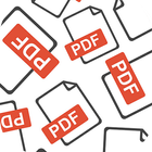 PDF Maker icon