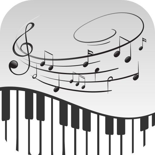 Piano - Simulator