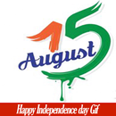 15 August Gif 2020 (Image & Status) APK