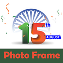 15 August Photo Frame APK