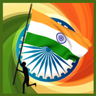 Independence Day Wallpapers-icoon