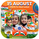 15 August Video Makers APK