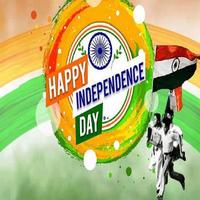 Happy Independence day Status poster