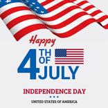 independence USA day 2022