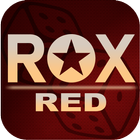 ROX RED 圖標