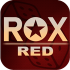 ROX RED icono