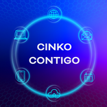 CINKO Contigo
